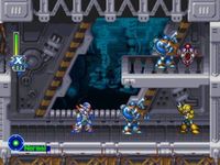 Mega Man X-5